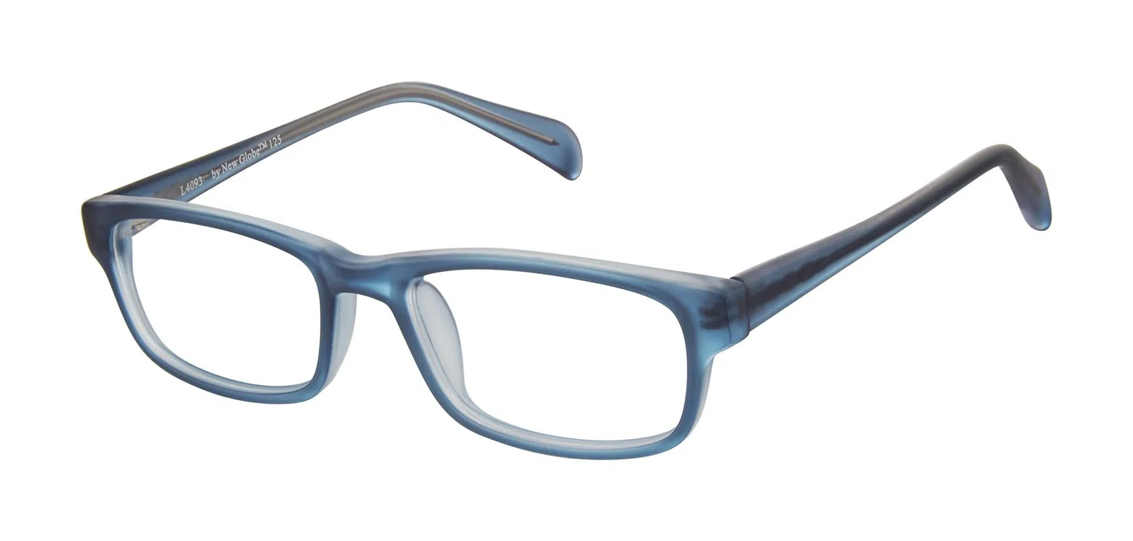 New Globe L4093 Eyeglasses - view 3